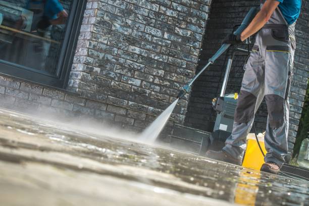 Best Building Exterior Washing  in Lake Placid, NY
