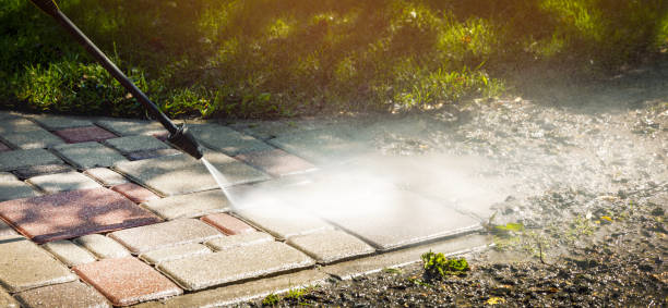 Best Fence Cleaning  in Lake Placid, NY