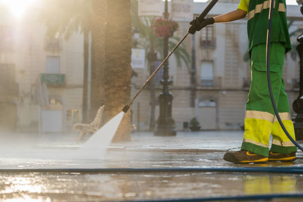 Best Pool Deck Cleaning  in Lake Placid, NY